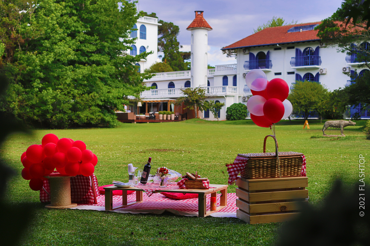 Pedido de casamento em Gramado RS