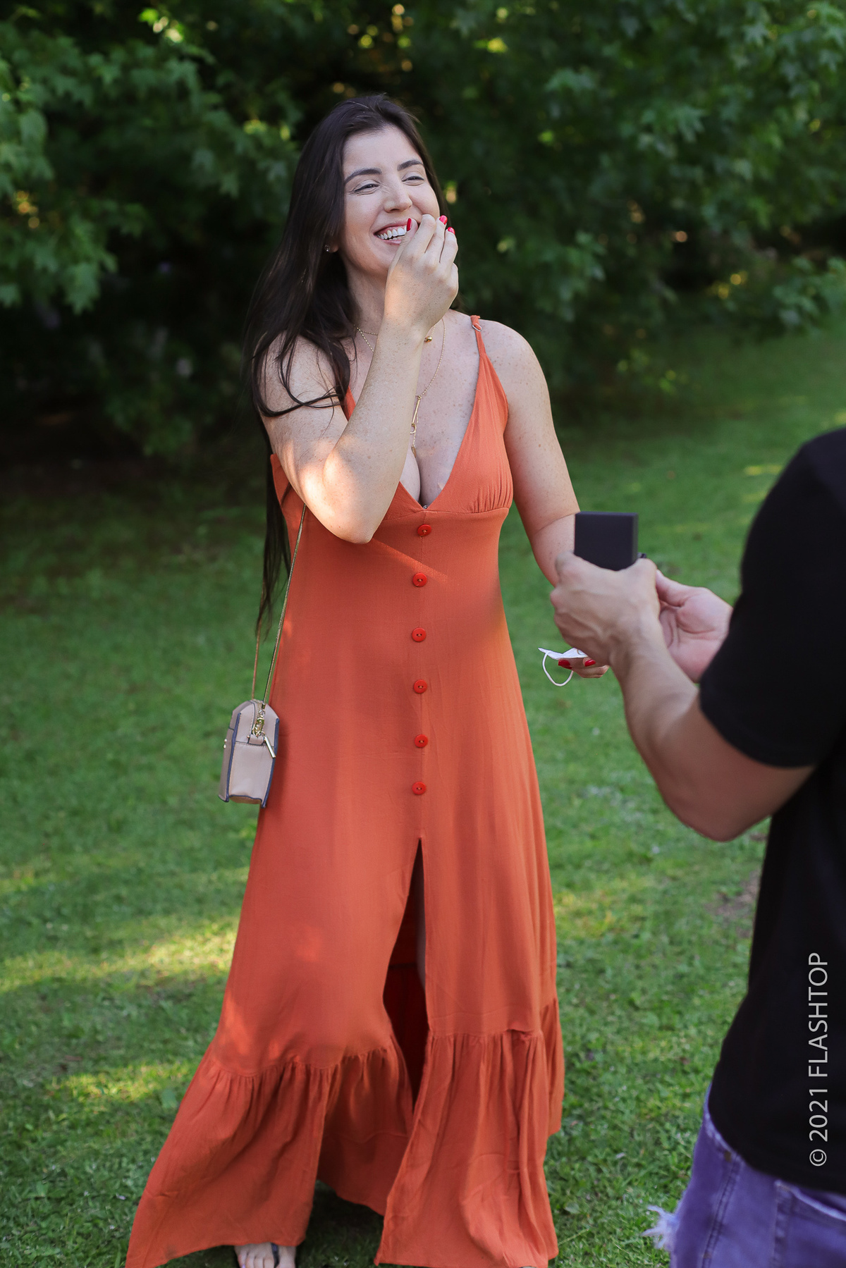 Pedido de casamento em Gramado RS