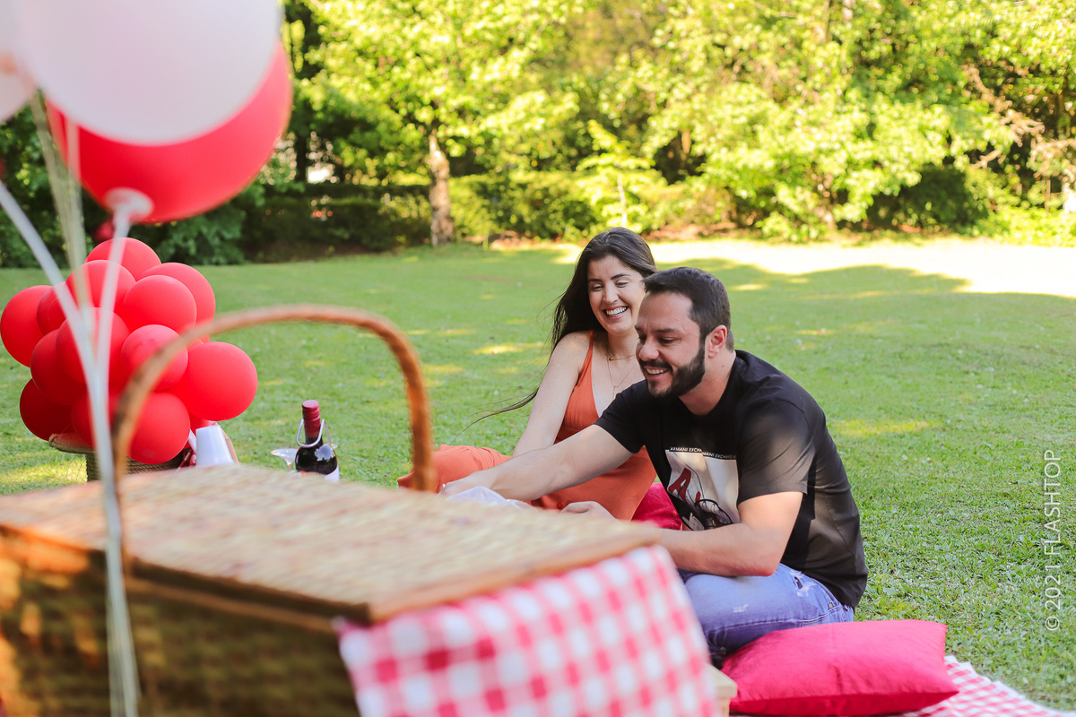 Pedido de casamento em Gramado RS