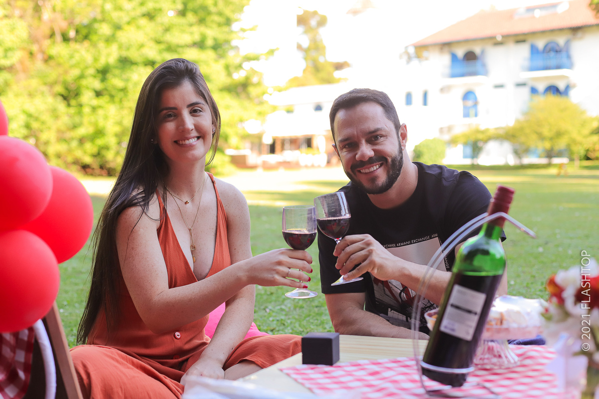 Pedido de casamento em Gramado RS