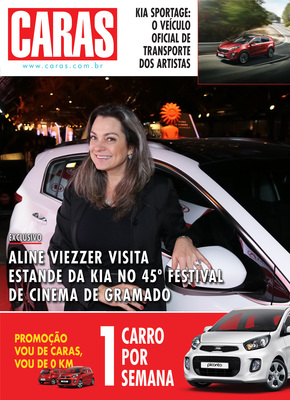 Aline Viezzer - RP