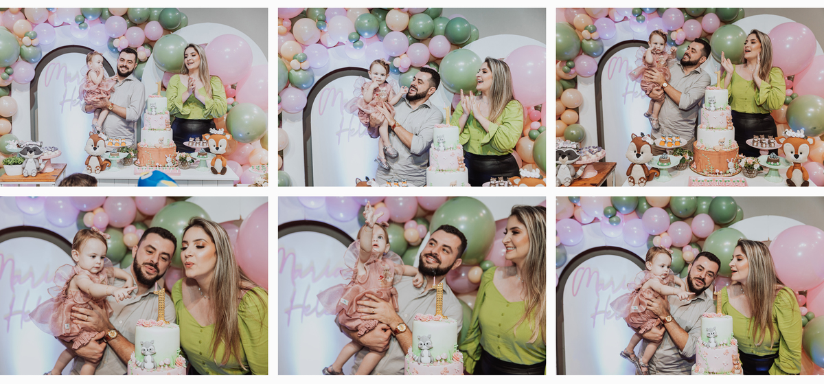 fotografo de familia na região de maringa fotojornalismo para fotografia de famlia e festas de 1 aninho