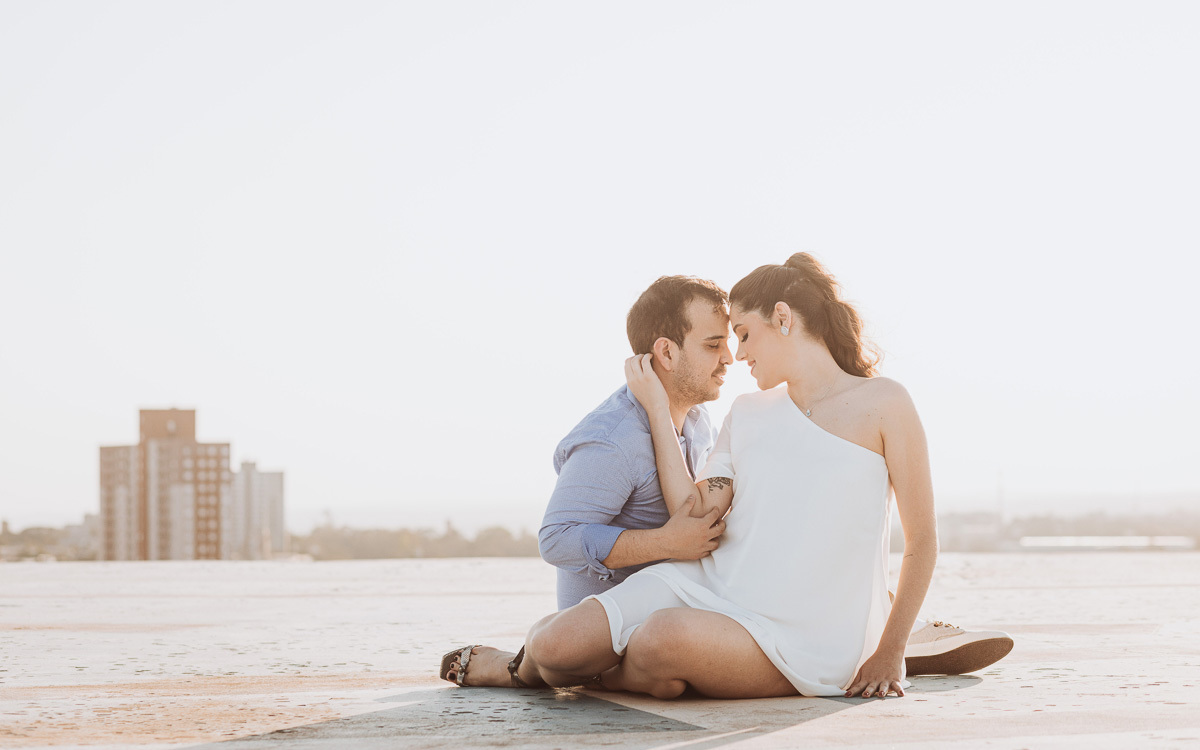 ensaio pre wedding com ideias diferentes de ensaio urbano fotos de Rickardo aNDRADE