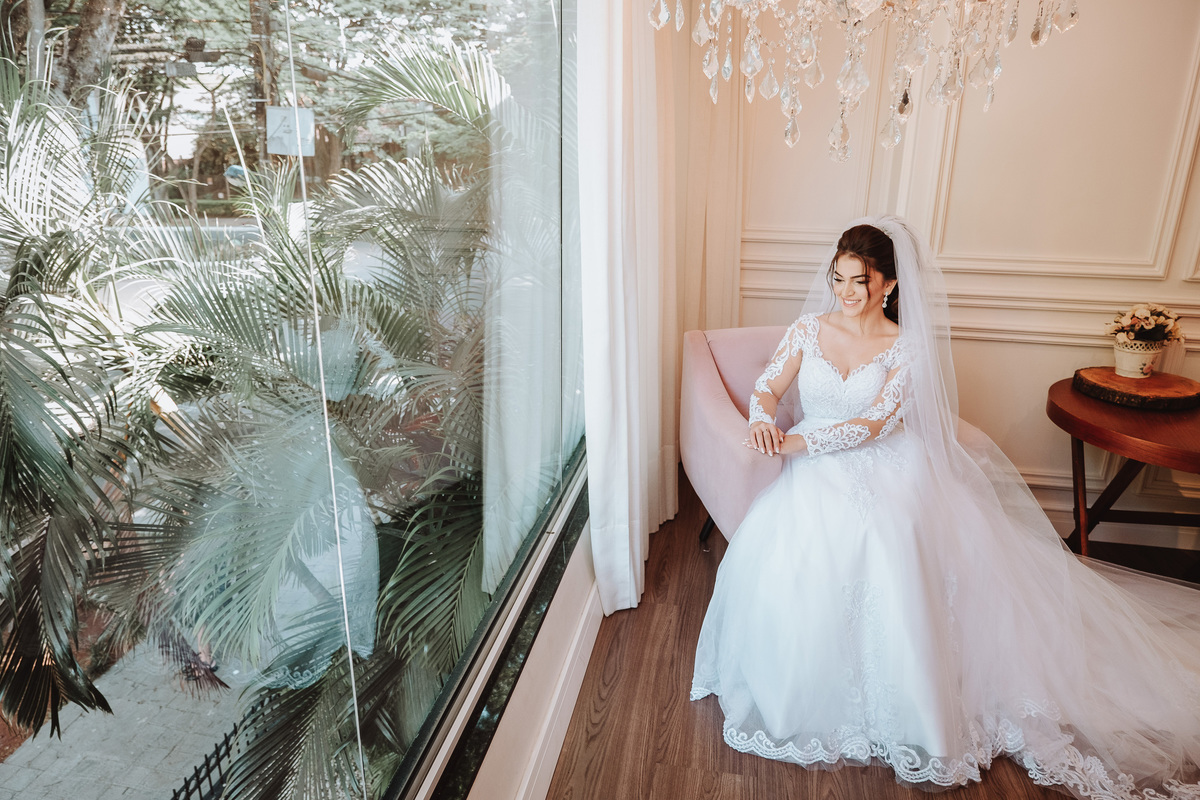 Fotografo de noivas em Maringá e região