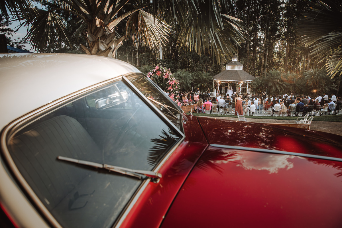 casamento no eden garden maringa 