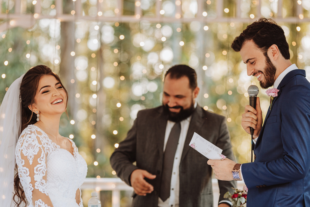 ideias de decoração para cerimonia de casamento ao ar livre 