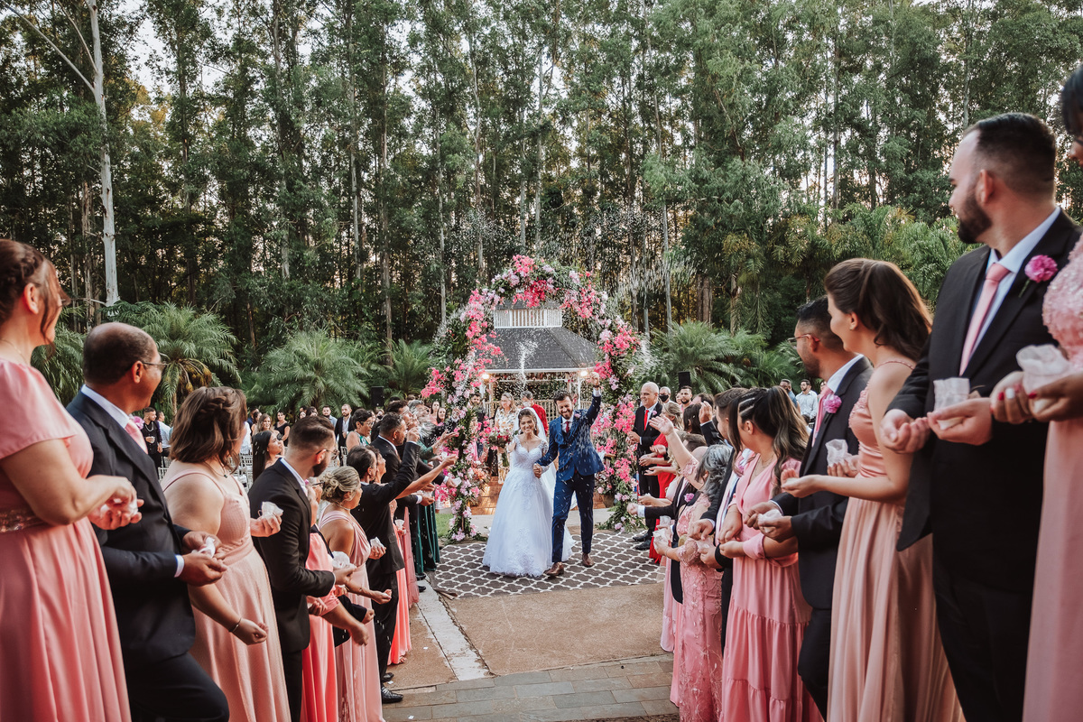 ideias de roupas de madrinhas para casamento externo em maringa 