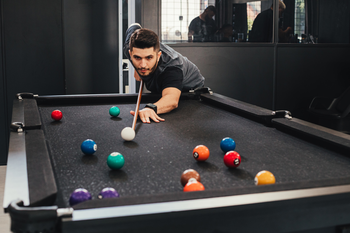 Making of do noivo em Maringá