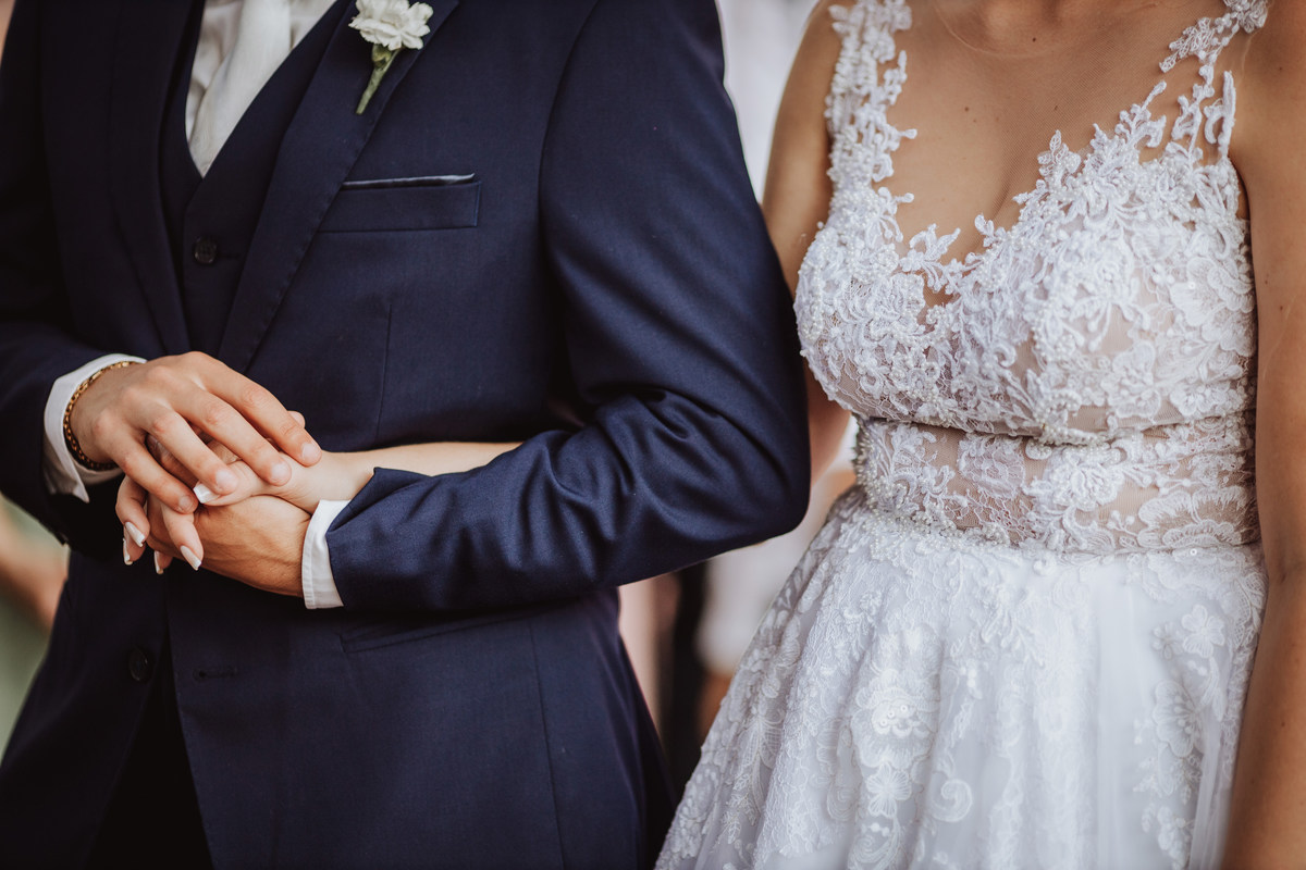 Casamento criativo em Mandaguaçu