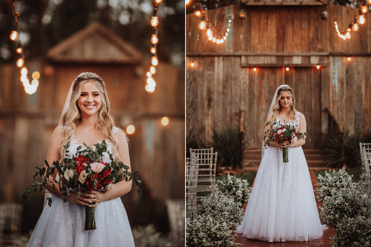 Fotos de noiva com o melhor fotógrafo em Maringá