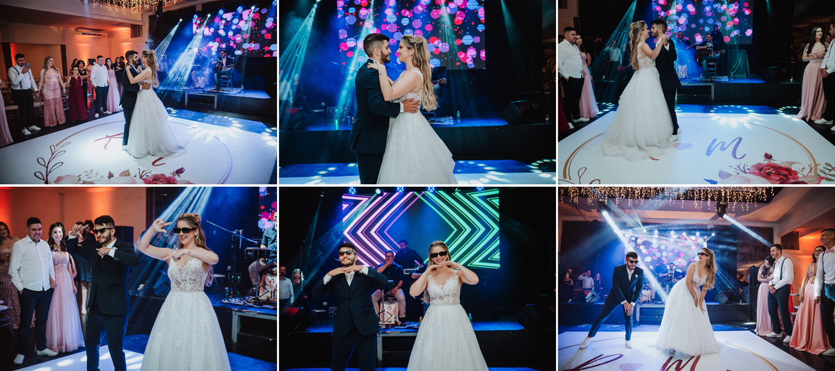 Festa de casamento em Maringá
fotografo de casamentos