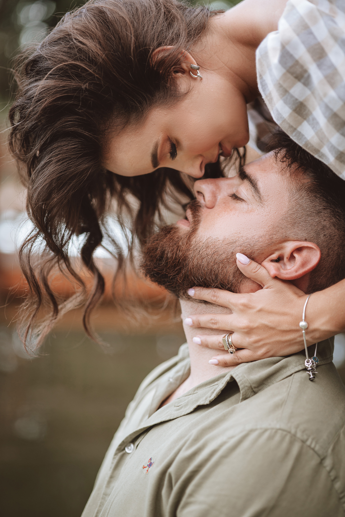 Ensaio de pré casamento com o melhor fotógrafo da região de Maringá