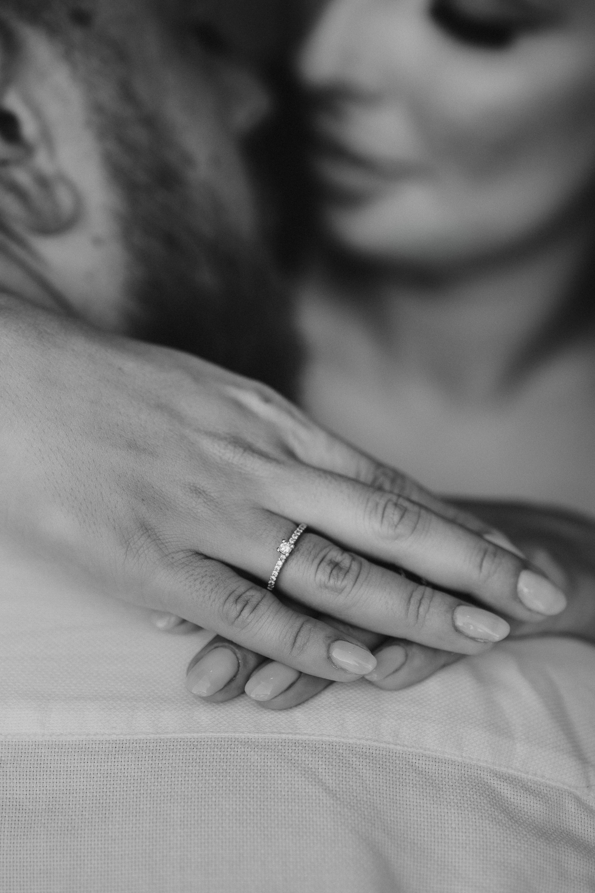 Pré casamento em Maringá