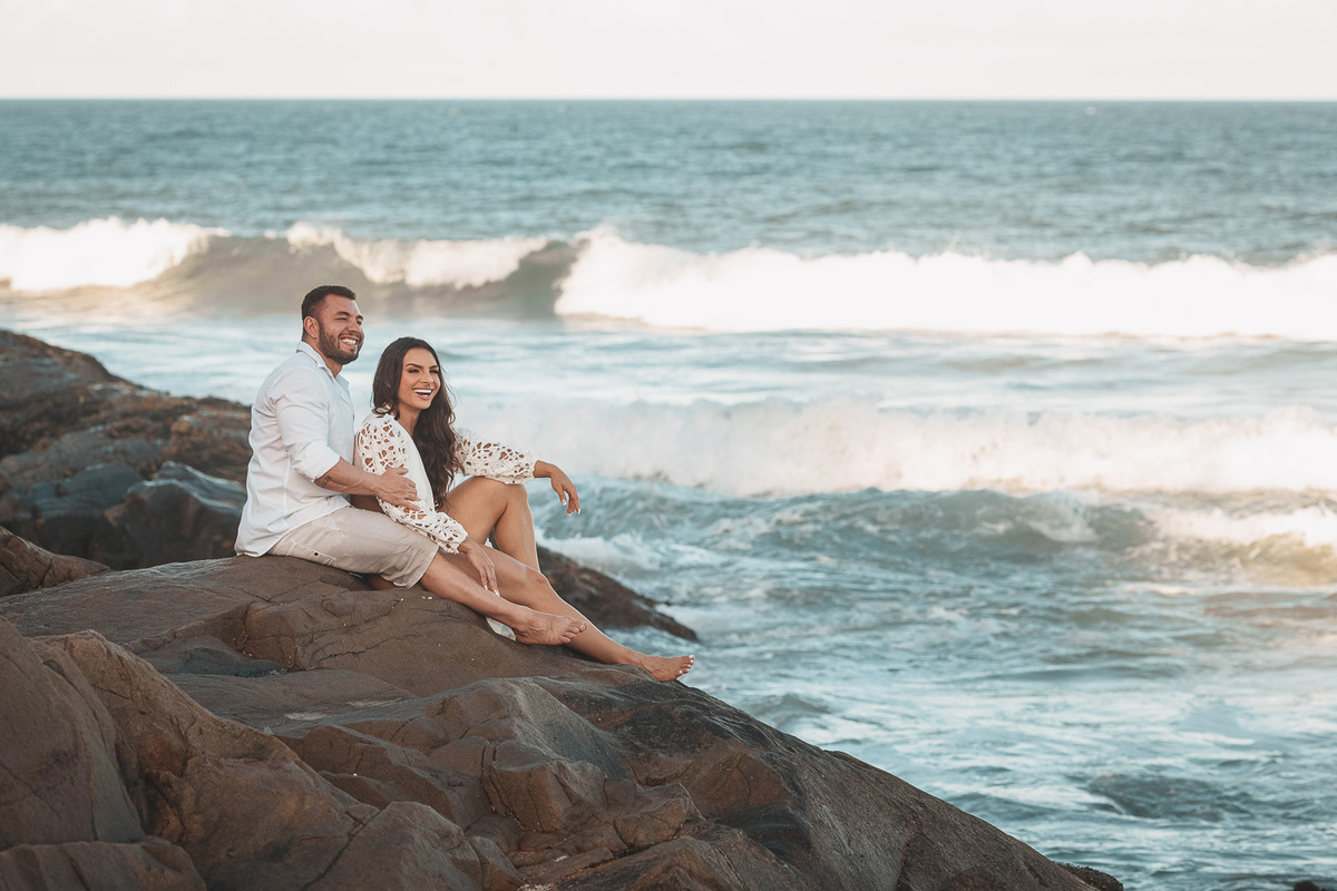 pre casamento feito nas praias de santa catarina fotografo de maringa Rickardo Andrade
