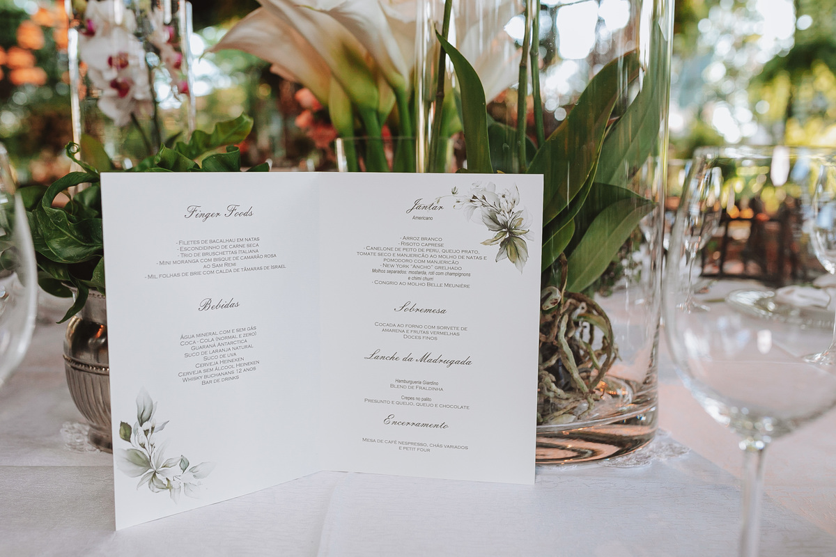 ideias fotos de decoração de casamento em maringa 