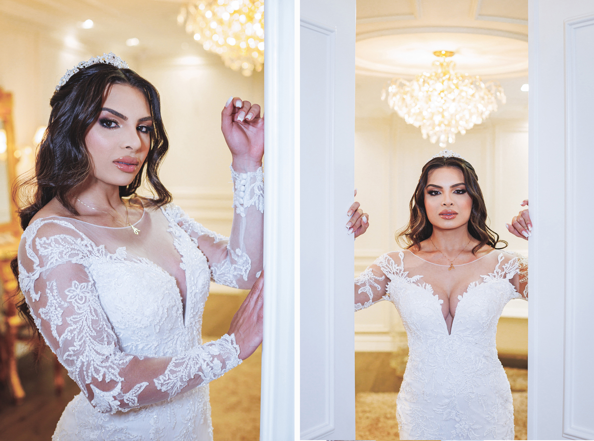 melhor ensaio fotografico de noiva  em maringa 