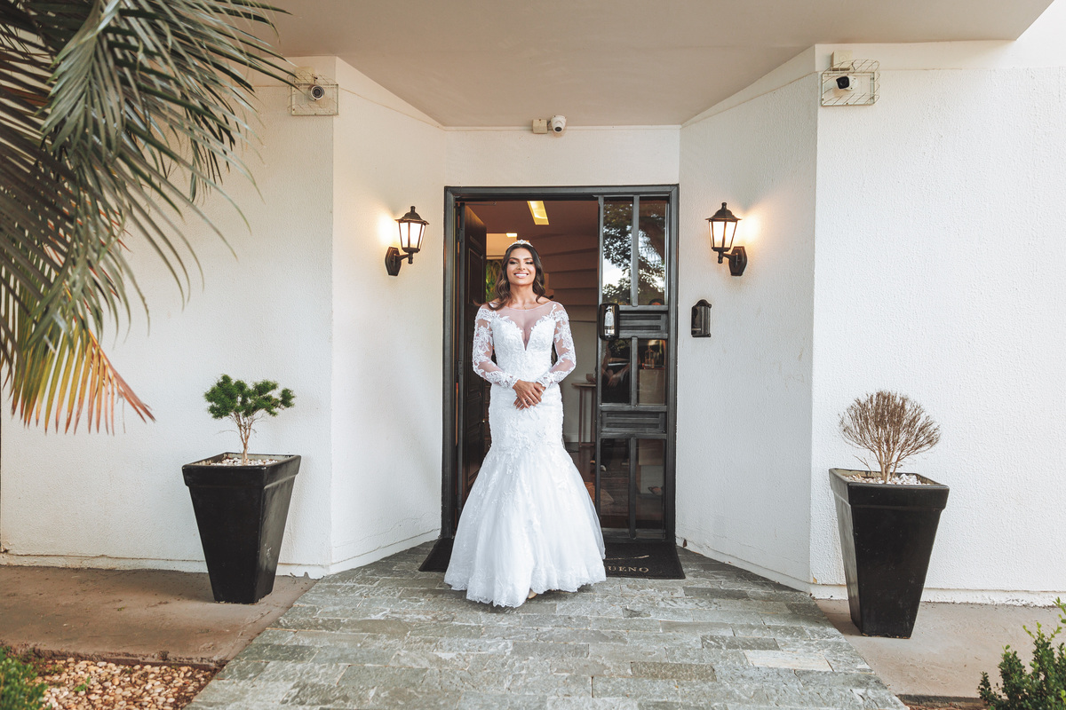 fotografo de noivas a caminho do casamento 