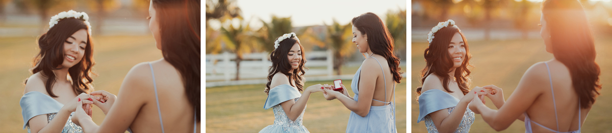 Fotos de debutante mãe e filha 