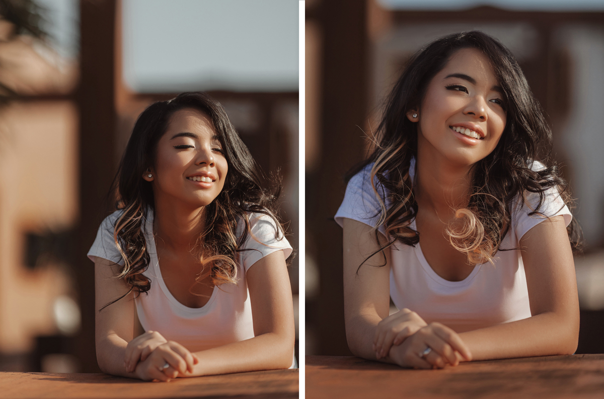 Ensaio fotográfico de 15 anos em Maringa