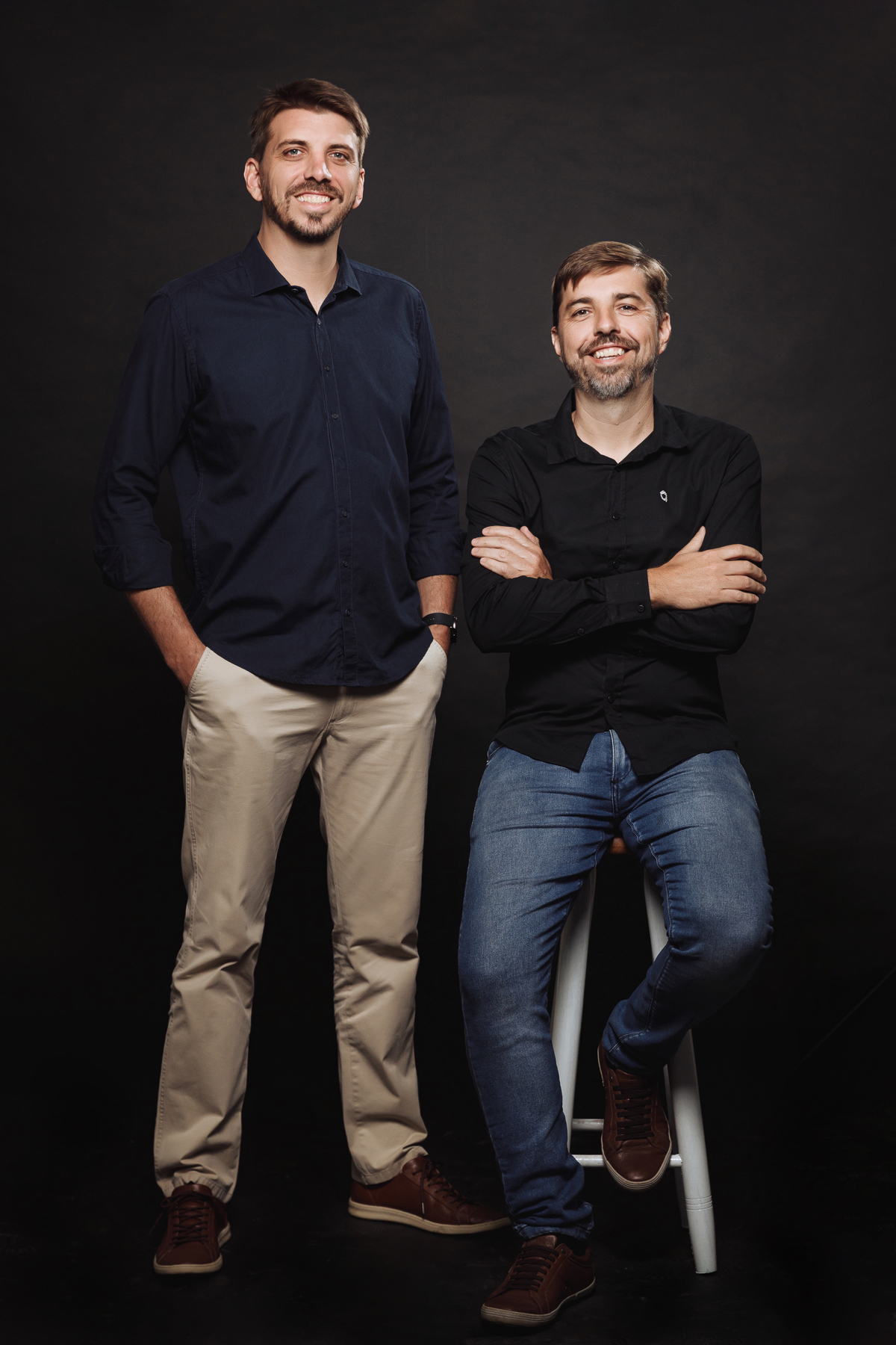 empreendedorismo retrato corporativo fotos profissionais 