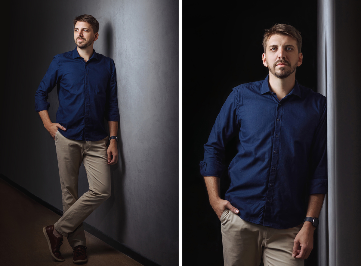 fotografia corporativa empreendedores sucesso imagem corporativa