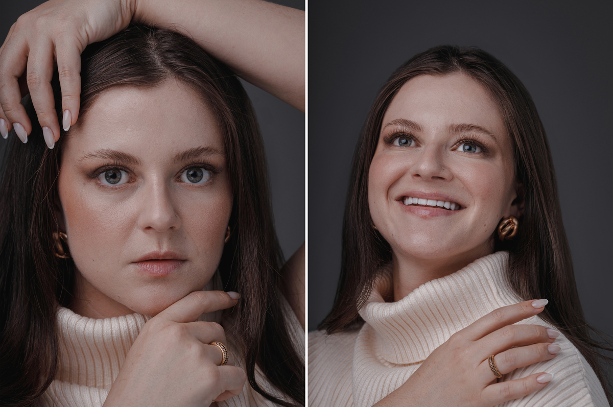 retrato corporativo profissional trabalho imagem corporativa