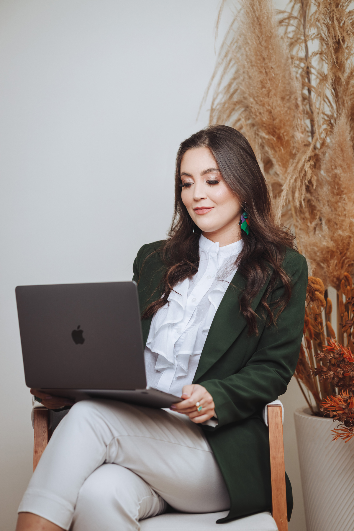 empoderamento feminino mulheres empreendedoras imagem corporativa