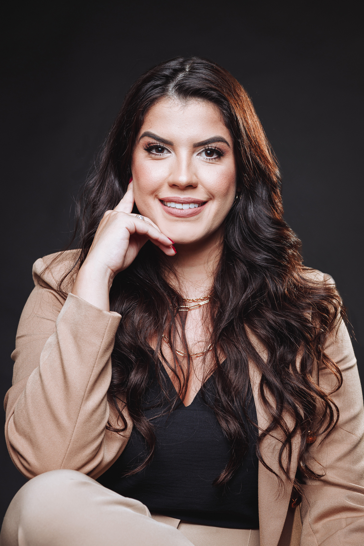 empresaria de sucesso sucesso empresarial imagem corporativa