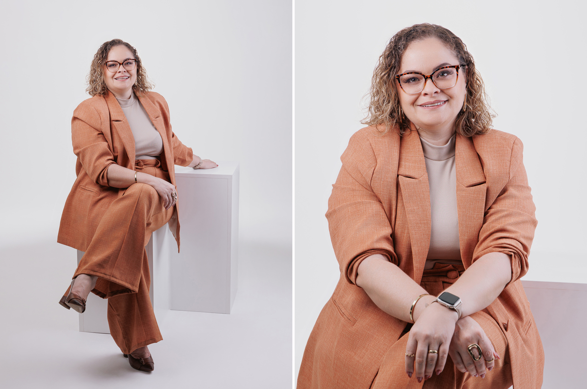 fotos profissionais fotografia corporativa com fundo infinito branco fotografo de maringá 