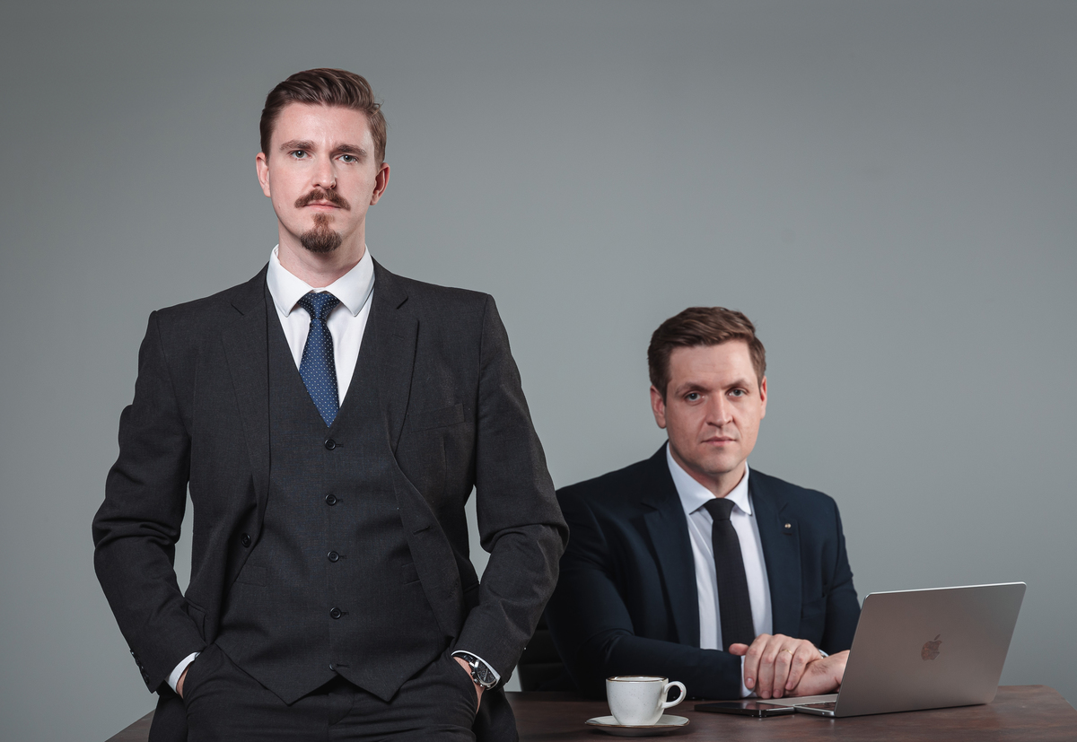 ensaio de estudio corporativo para advogados fotografo de estudio de maringa