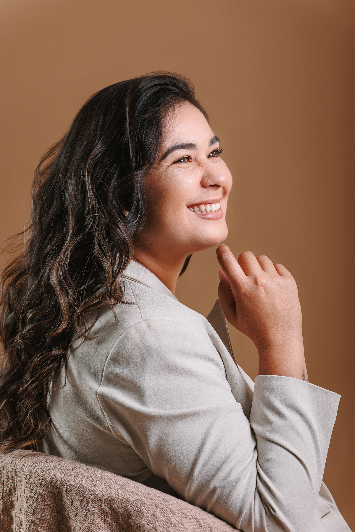 ensaio corporativo para esteticistas e biomedicas em maringa fo melhor fotogrado de estudio de maringá rickardo andradetografo de corporativo em maringa ricardo andrade