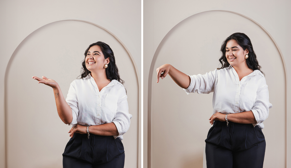 ensaio corporativas fotos de direcionamento para marketing em estudio fotografico de maringá 