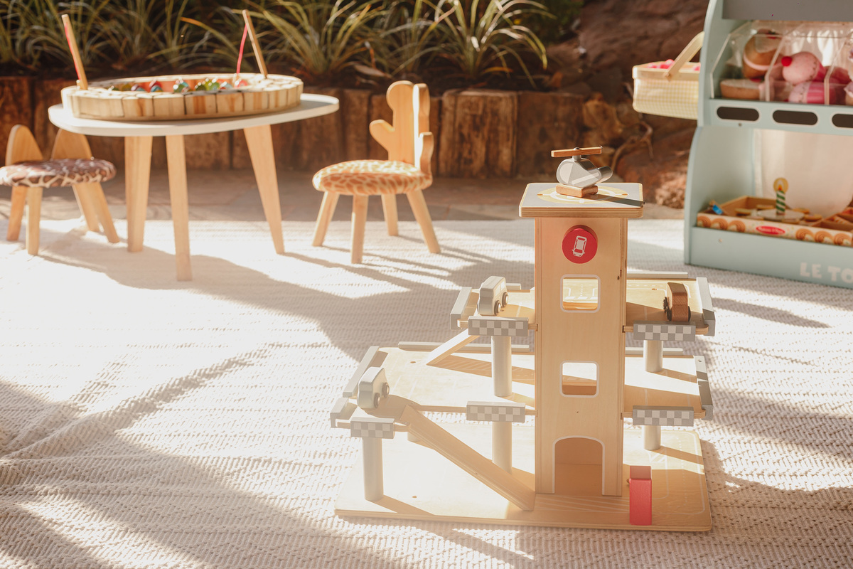 inspiração área kids casamentos no eden garden maringá