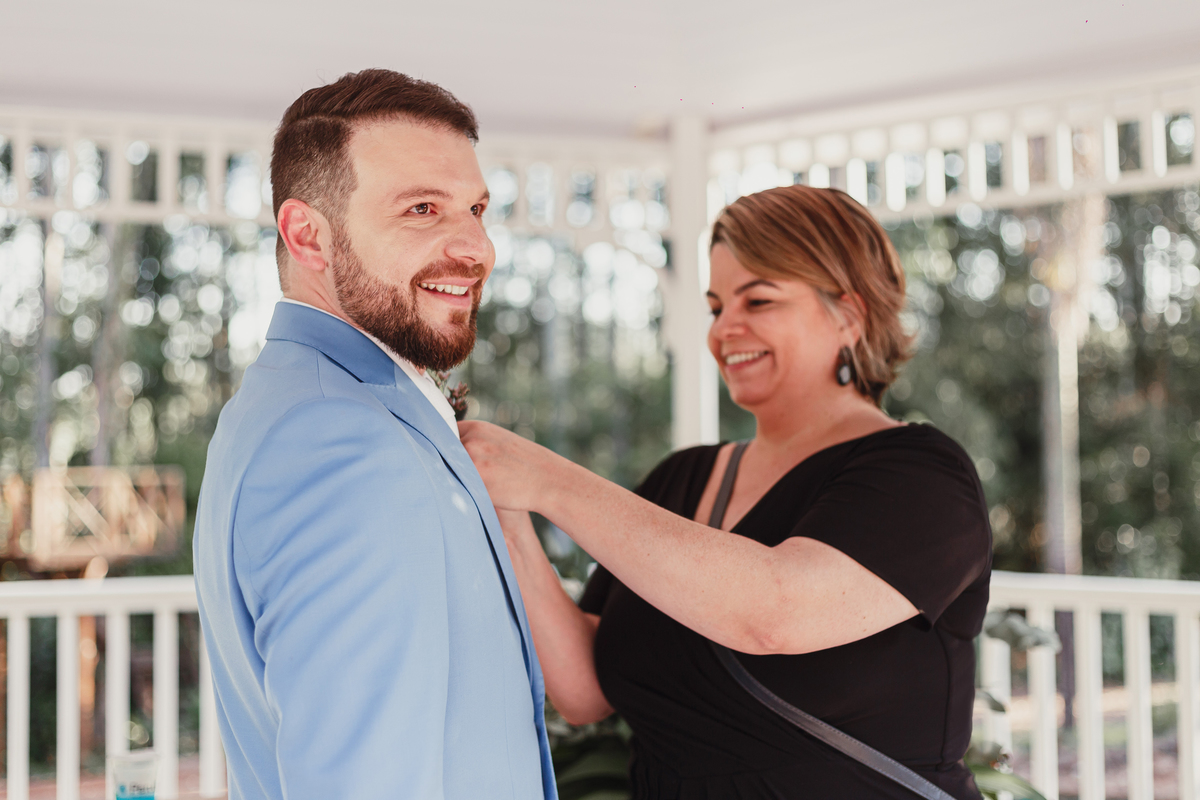 fotografo de casamentos em maringá cerimônia externa