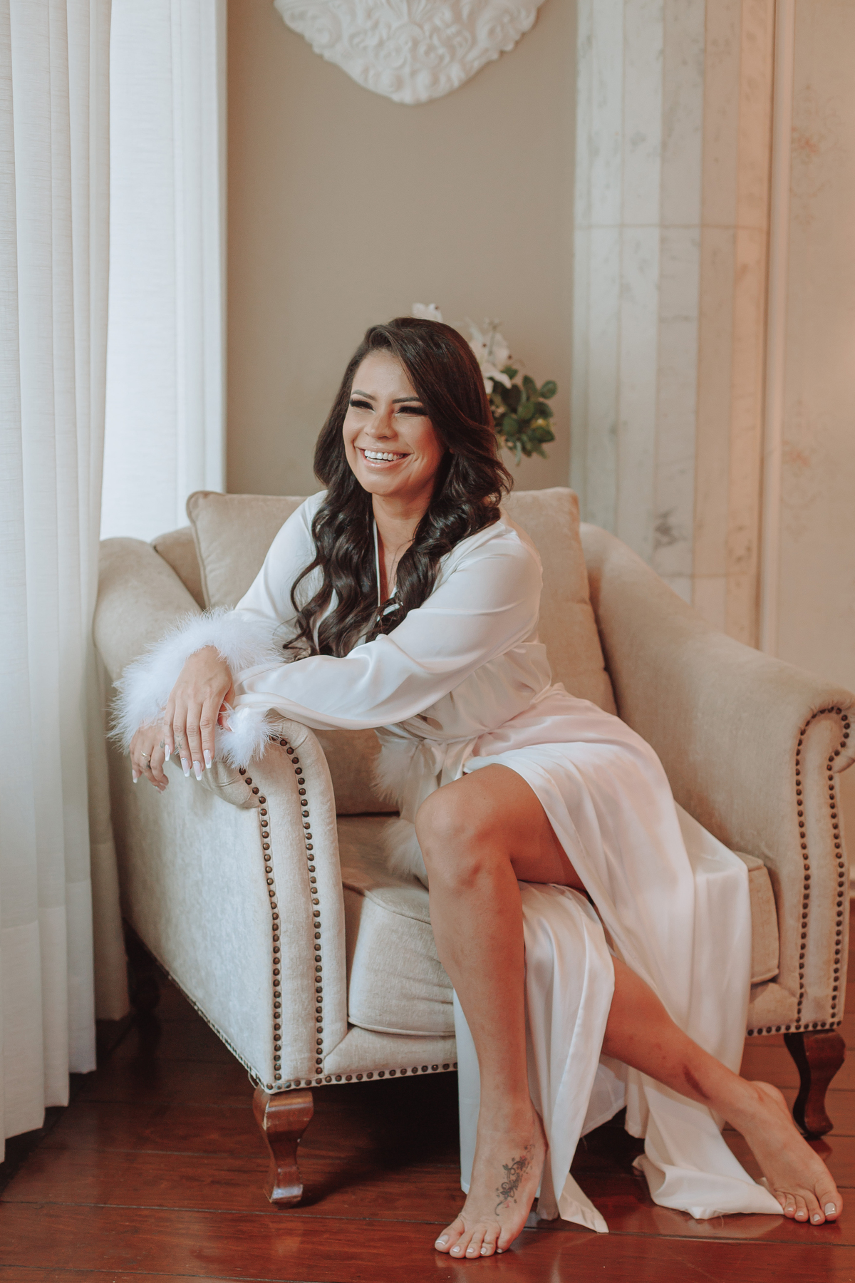 Dia de noiva em maringá making of de noiva ideias de poses e lugares para fotos 