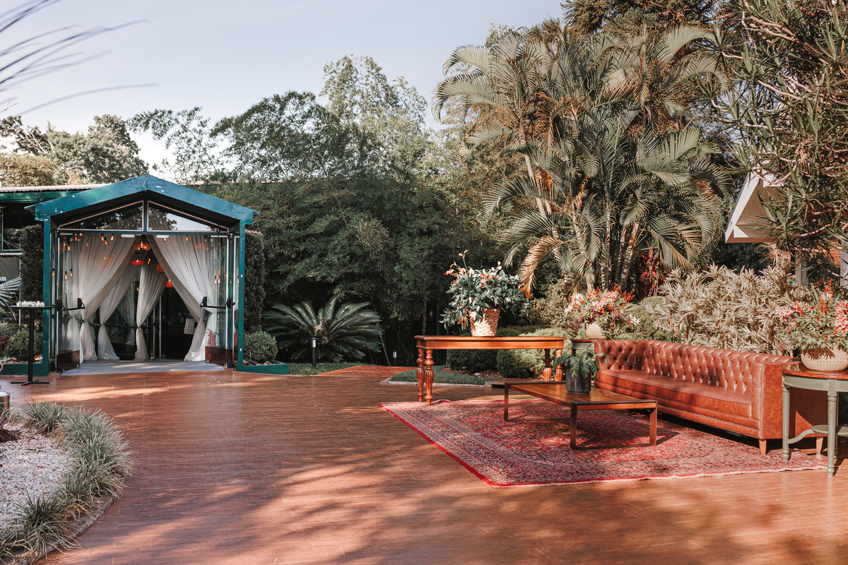inspiração decoração para casamento externo na chacára giardino eventos maringá lugares para cerimonia de casamento externa região de maringá