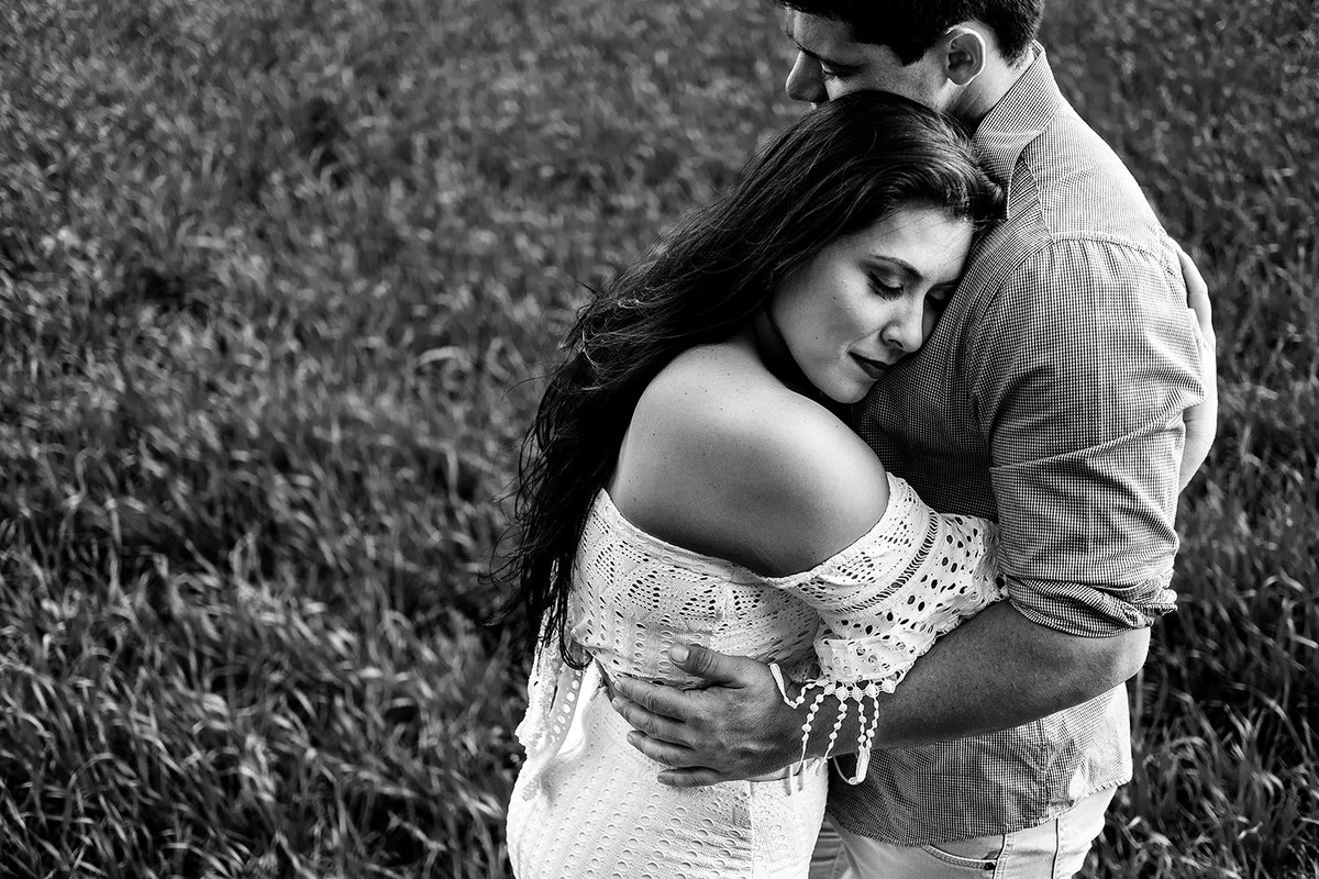 fotos romanticas de casal de Rickardo Andrade