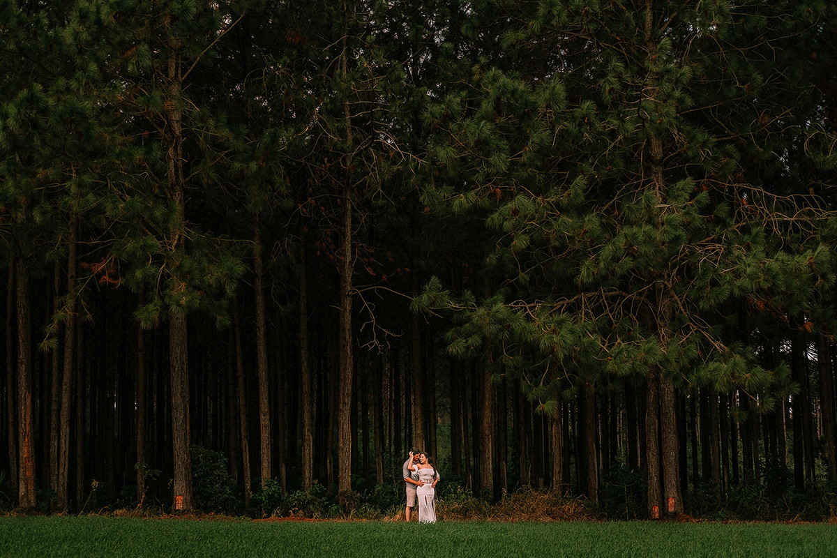 Fotos de Rickardo Andrade para ensaio de casamento