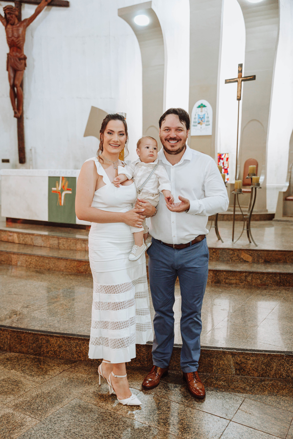 Fotos de Família, melhor fotográfo de maringá, batizado em maringá, fotos de batizado