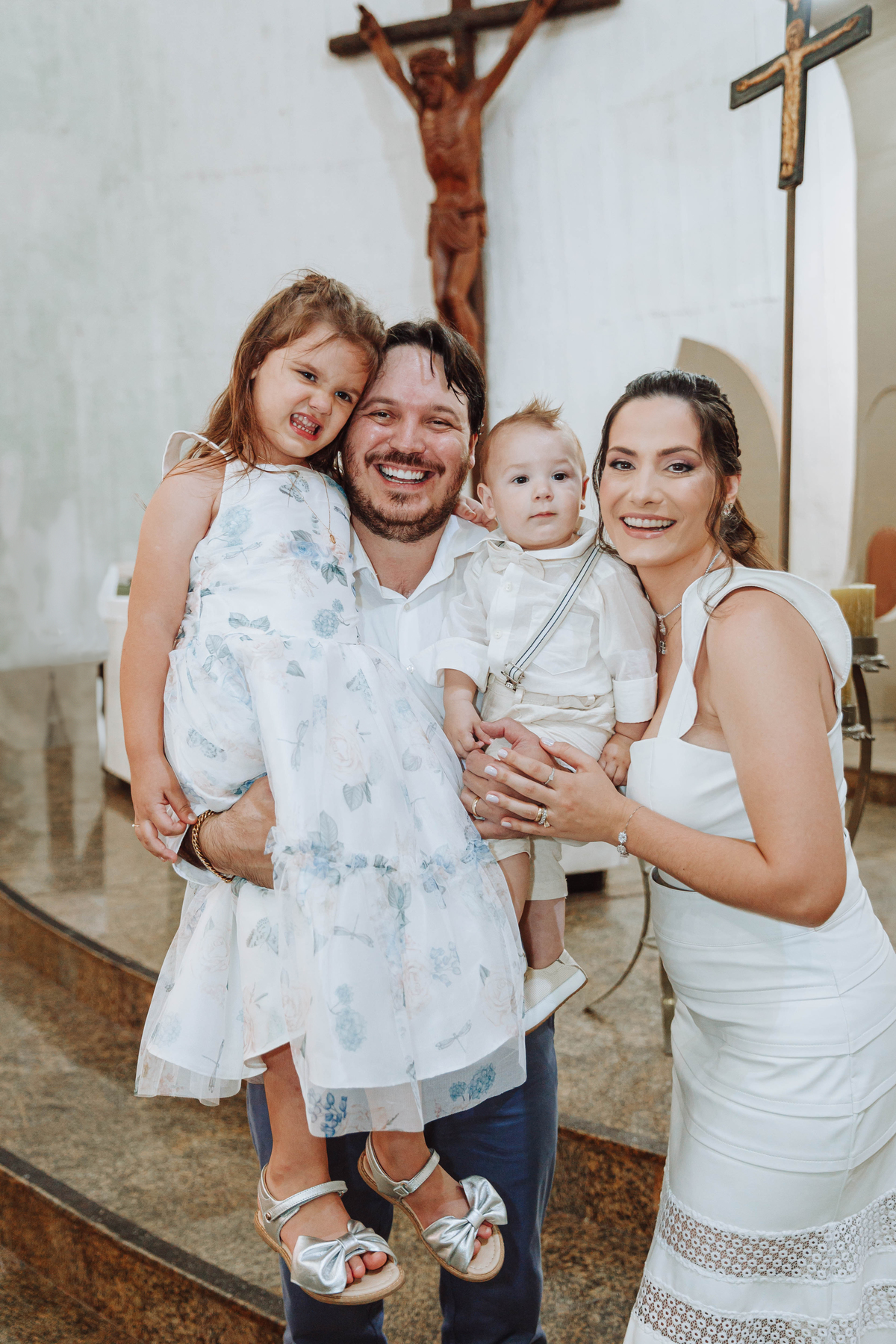 Fotos de Família, melhor fotográfo de maringá, batizado em maringá, fotos de batizado