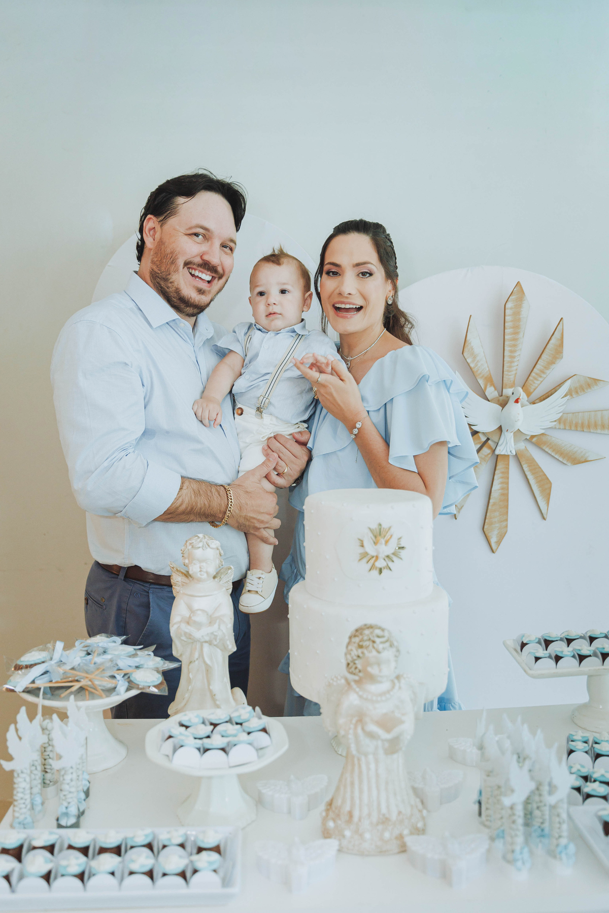 batizado de bebe detalhes, decoração de batizado infantil, fotografo de familias 