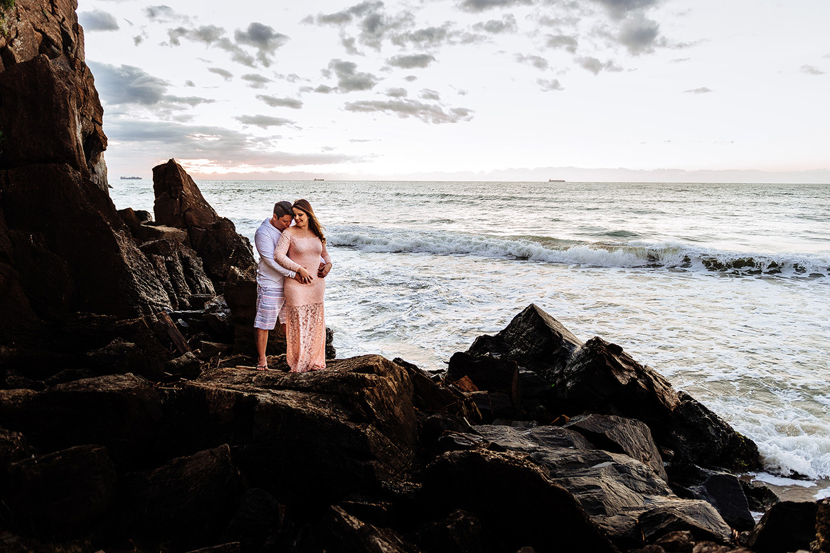 Pré wedding em Balneário Camboriú