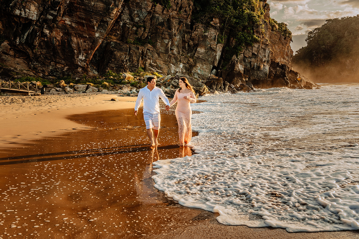 Rickardo Andrade fotos de casal