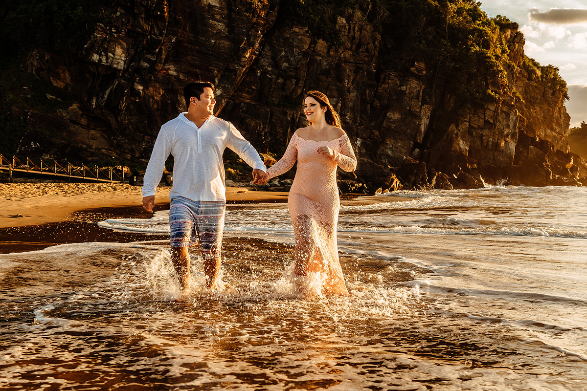 Pré Wedding Camila e Thiago fotos do Rickardo Andrade