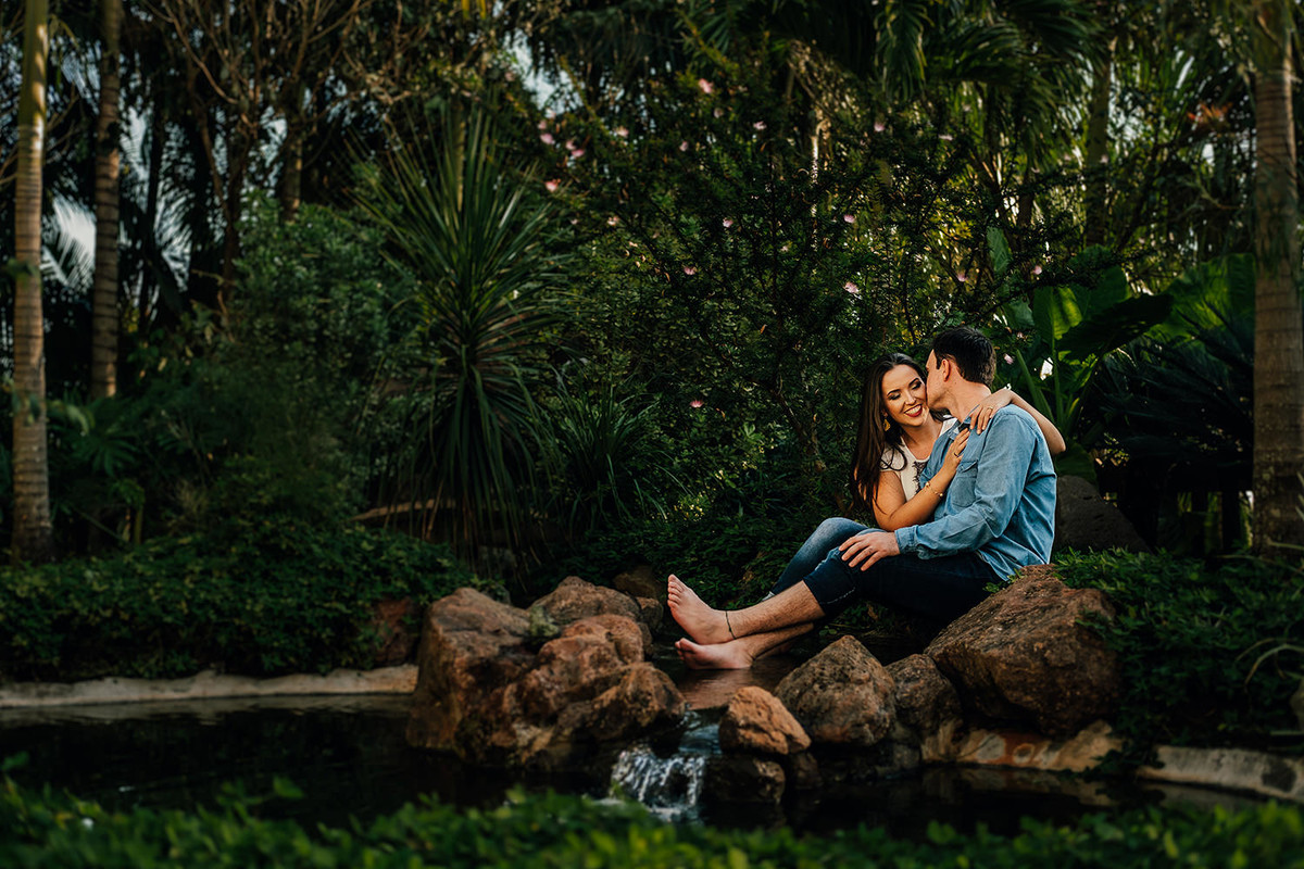 Pré wedding em Marialva-PR