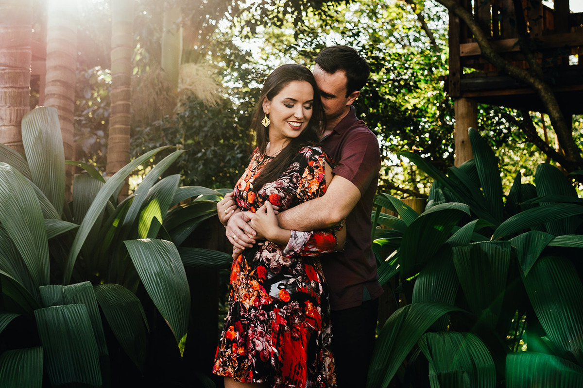 Pre wedding de casal em Marialva-PR