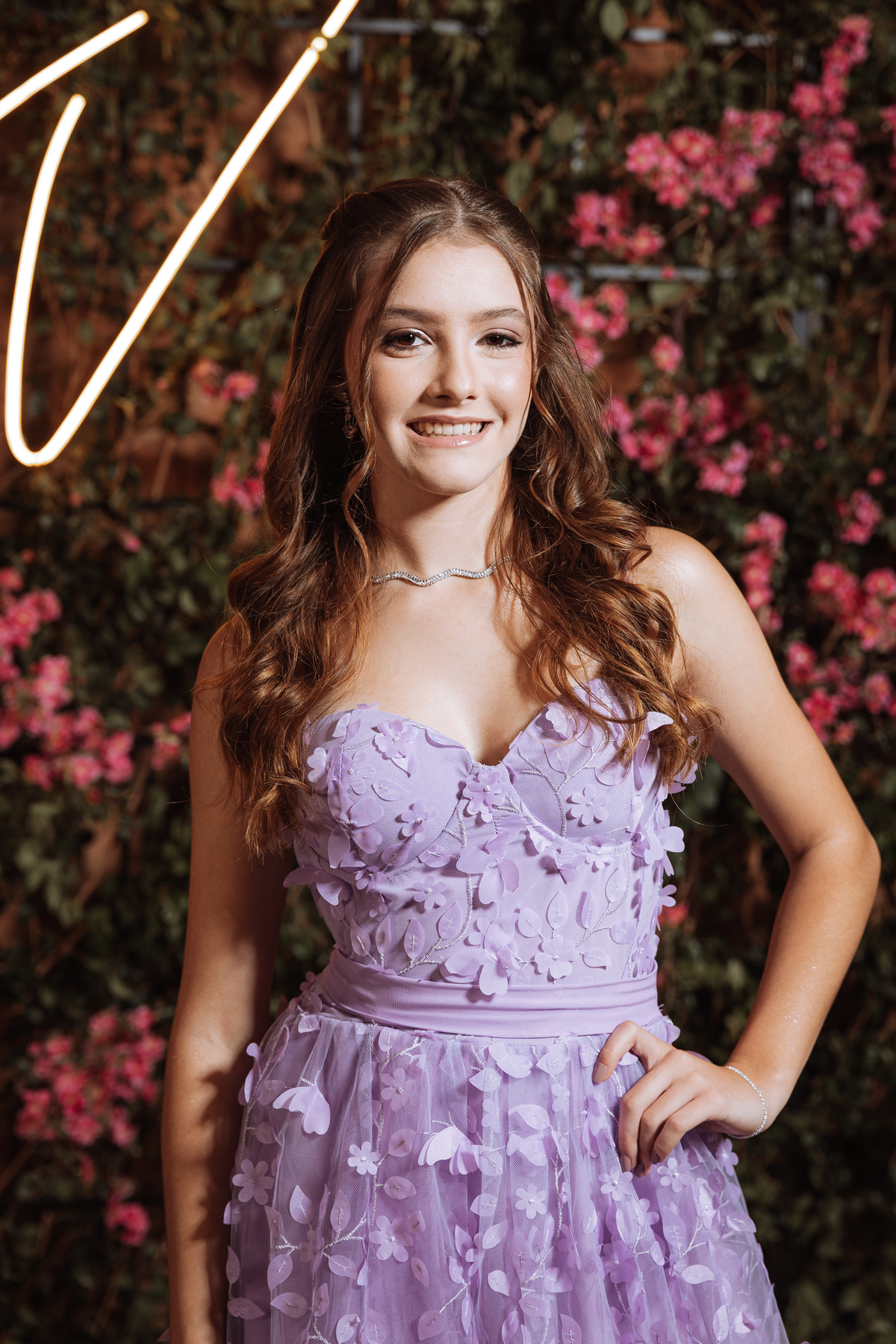 Maquiagem leve para debutantes com o melhor fotografo de Maringá 