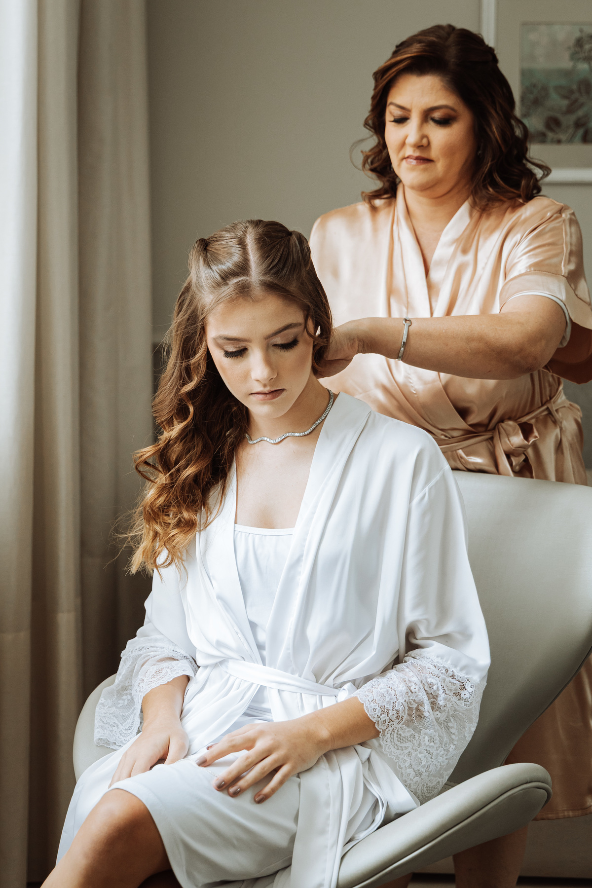 Salao de beleza para se arrumar