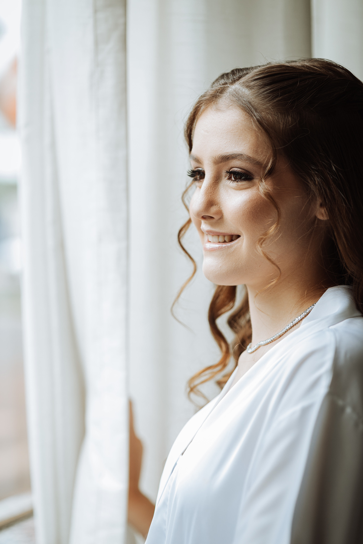 Penteado para festa de 15 anos 
