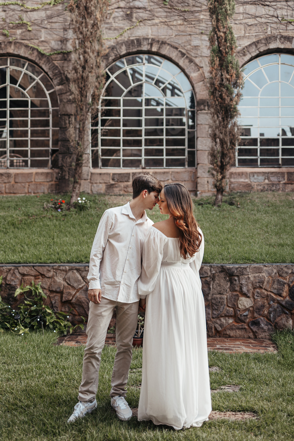 Fotografia de pré-Casamento em Bandeirantes 